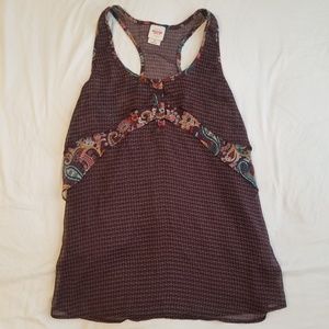 Mossimo Tank Top